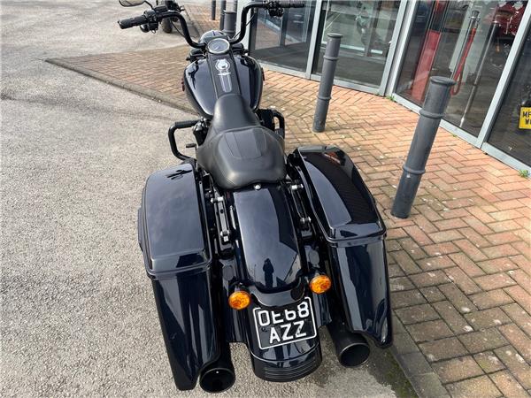 2019 HARLEY-DAVIDSON TOURING FLHRXS ROAD KING SPECIAL