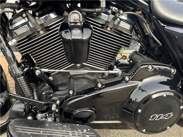 2019 HARLEY-DAVIDSON TOURING FLHRXS ROAD KING SPECIAL