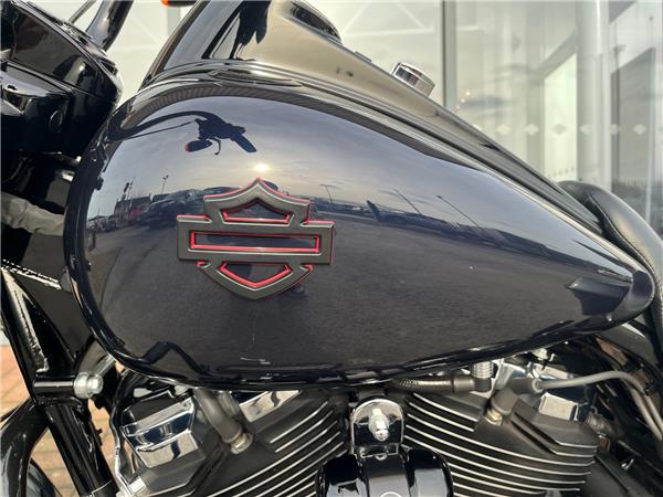 2019 HARLEY-DAVIDSON TOURING FLHRXS ROAD KING SPECIAL