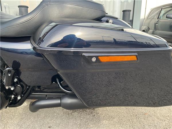 2019 HARLEY-DAVIDSON TOURING FLHRXS ROAD KING SPECIAL