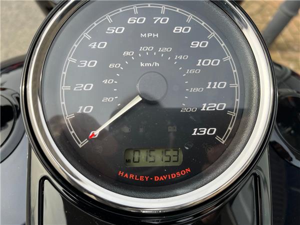 2019 HARLEY-DAVIDSON TOURING FLHRXS ROAD KING SPECIAL