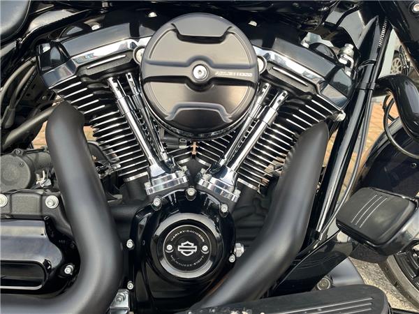 2019 HARLEY-DAVIDSON TOURING FLHRXS ROAD KING SPECIAL