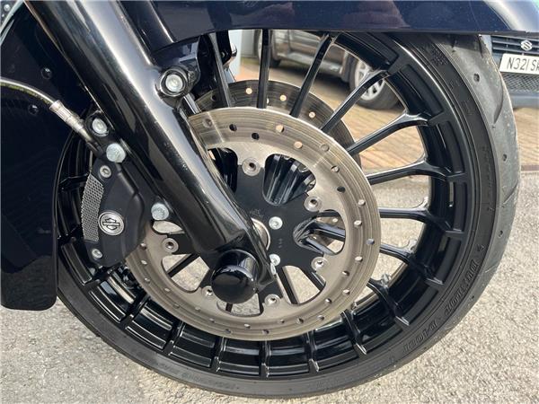 2019 HARLEY-DAVIDSON TOURING FLHRXS ROAD KING SPECIAL