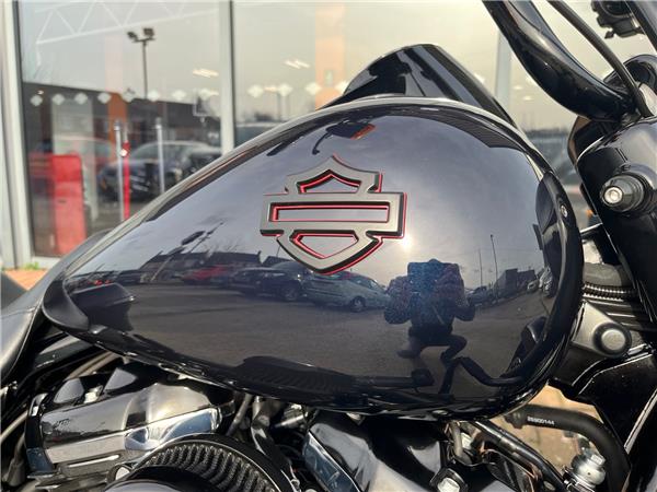 2019 HARLEY-DAVIDSON TOURING FLHRXS ROAD KING SPECIAL