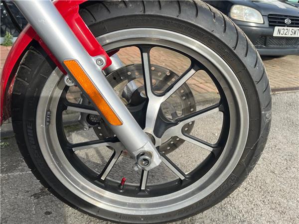 2018 HARLEY-DAVIDSON SPORTSTER XL1200T SUPERLOW