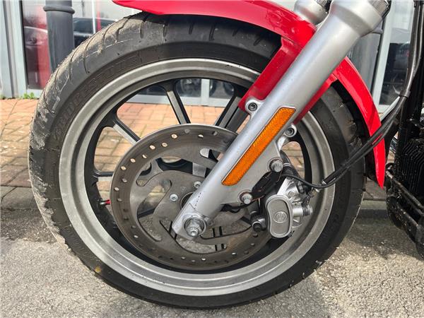 2018 HARLEY-DAVIDSON SPORTSTER XL1200T SUPERLOW