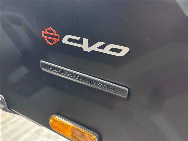 2024 HARLEY-DAVIDSON ADVENTURE TOURING RA1250SE PAN AMERICA CVO