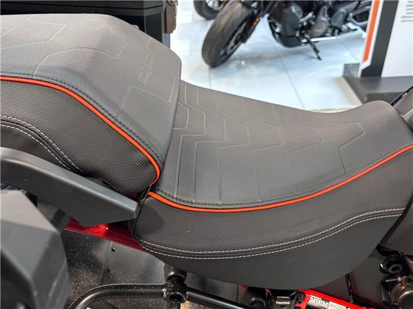 2024 HARLEY-DAVIDSON ADVENTURE TOURING RA1250SE PAN AMERICA CVO