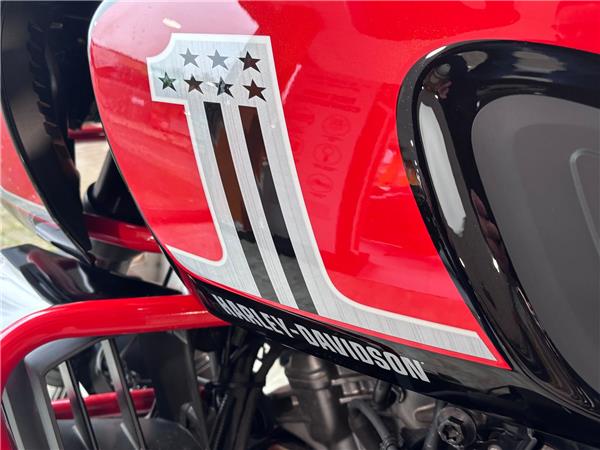 2024 HARLEY-DAVIDSON ADVENTURE TOURING RA1250SE PAN AMERICA CVO