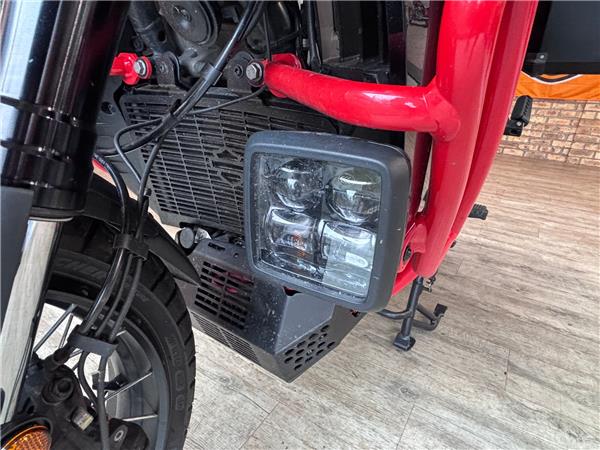 2024 HARLEY-DAVIDSON ADVENTURE TOURING RA1250SE PAN AMERICA CVO