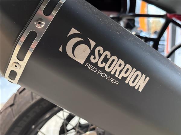 2024 HARLEY-DAVIDSON ADVENTURE TOURING RA1250SE PAN AMERICA CVO