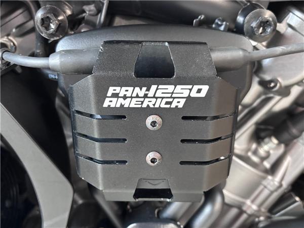 2024 HARLEY-DAVIDSON ADVENTURE TOURING RA1250SE PAN AMERICA CVO