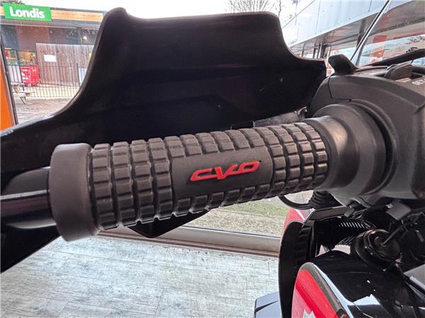 2024 HARLEY-DAVIDSON ADVENTURE TOURING RA1250SE PAN AMERICA CVO