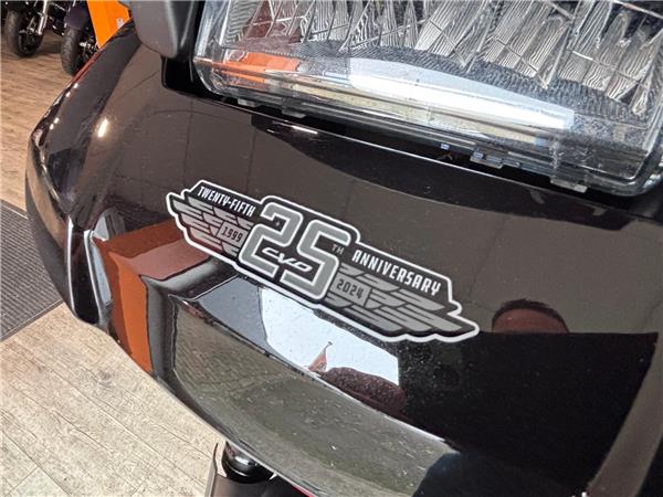 2024 HARLEY-DAVIDSON ADVENTURE TOURING RA1250SE PAN AMERICA CVO