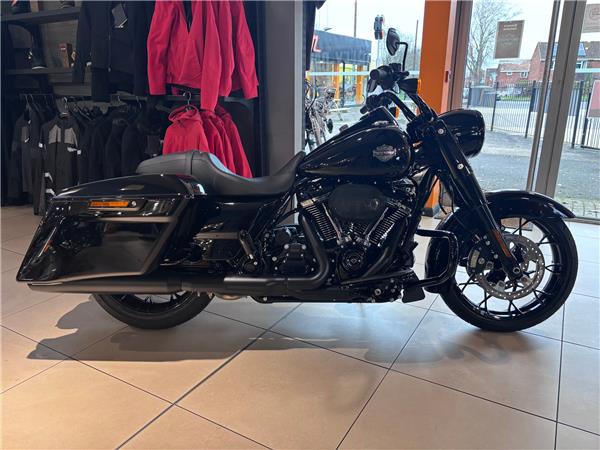 2025 HARLEY-DAVIDSON TOURING FLHRXS ROAD KING SPECIAL