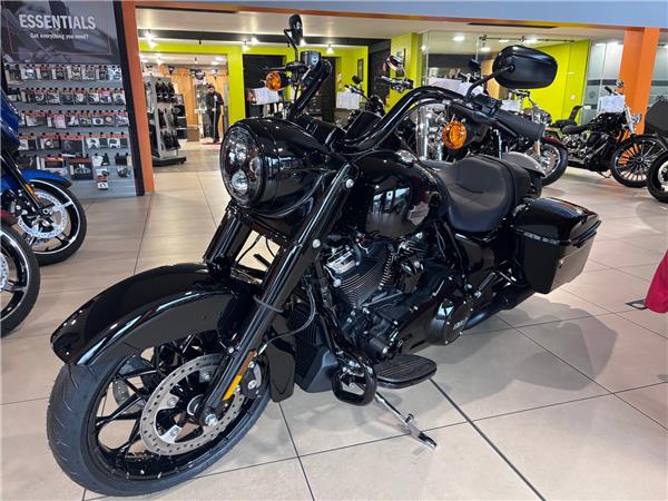 2025 HARLEY-DAVIDSON TOURING FLHRXS ROAD KING SPECIAL