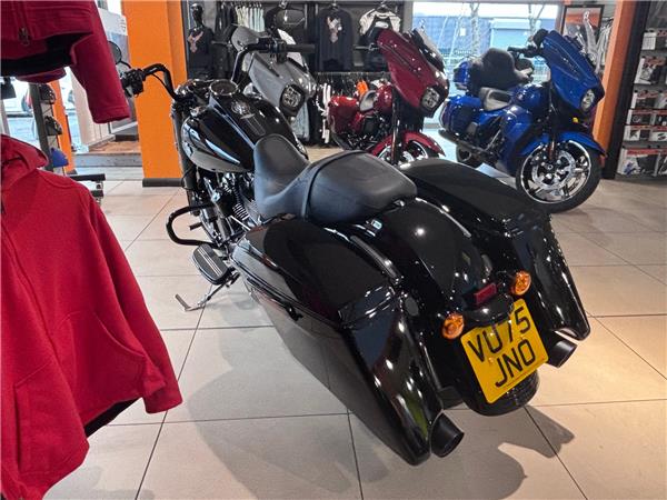 2025 HARLEY-DAVIDSON TOURING FLHRXS ROAD KING SPECIAL