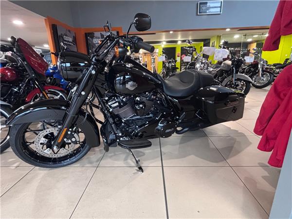 2025 HARLEY-DAVIDSON TOURING FLHRXS ROAD KING SPECIAL