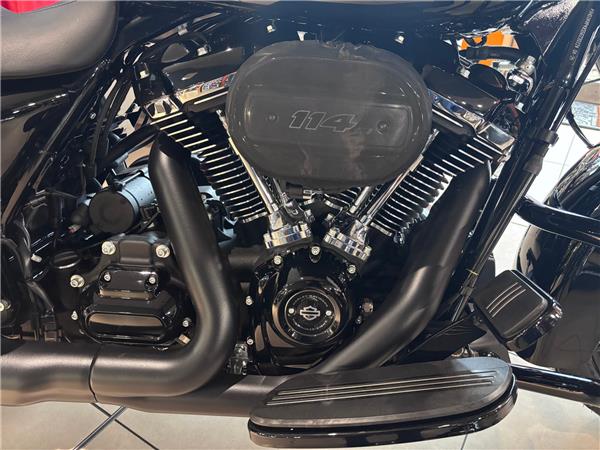 2025 HARLEY-DAVIDSON TOURING FLHRXS ROAD KING SPECIAL