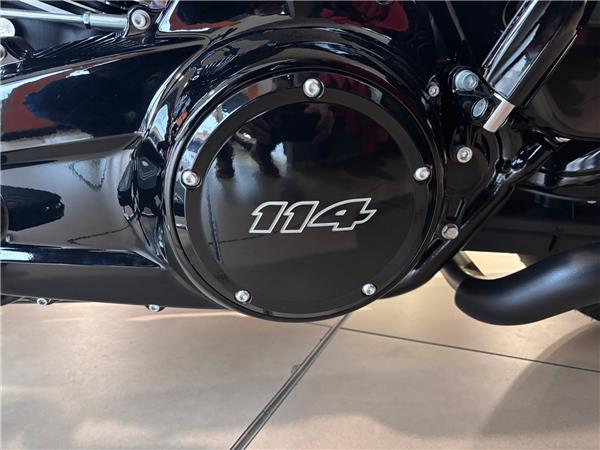 2025 HARLEY-DAVIDSON TOURING FLHRXS ROAD KING SPECIAL