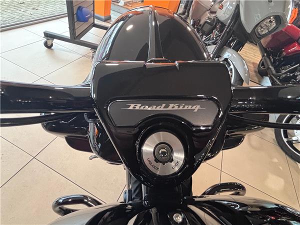 2025 HARLEY-DAVIDSON TOURING FLHRXS ROAD KING SPECIAL