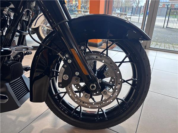2025 HARLEY-DAVIDSON TOURING FLHRXS ROAD KING SPECIAL