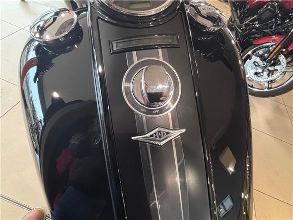 2025 HARLEY-DAVIDSON TOURING FLHRXS ROAD KING SPECIAL