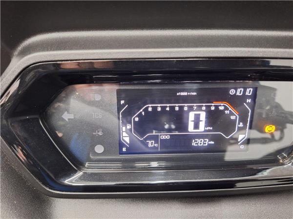 2023 Yamaha XMAX 300