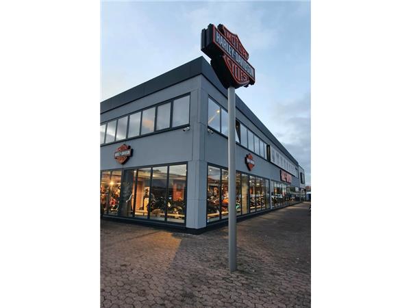 Street Glide Special 