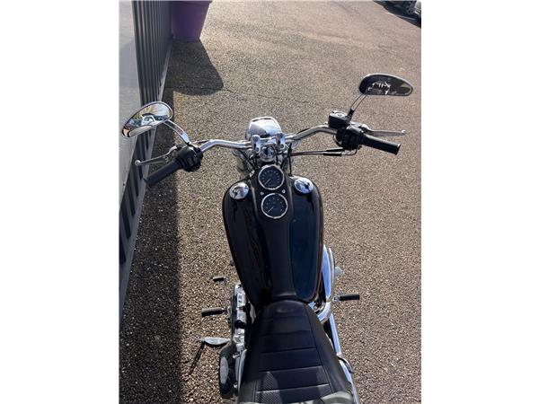 2014 HARLEY-DAVIDSON LOW RIDER