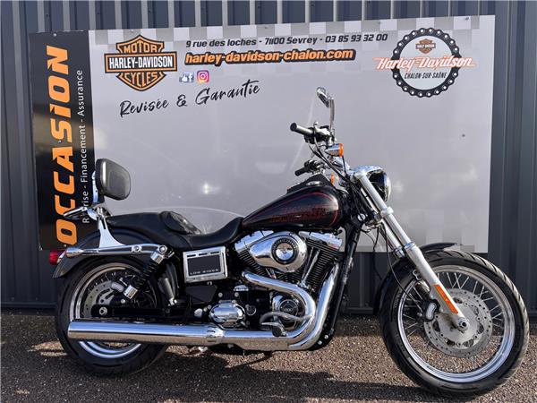 2014 HARLEY-DAVIDSON LOW RIDER
