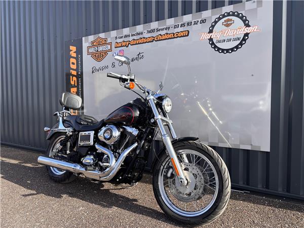 2014 HARLEY-DAVIDSON LOW RIDER