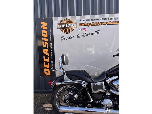 2014 HARLEY-DAVIDSON LOW RIDER