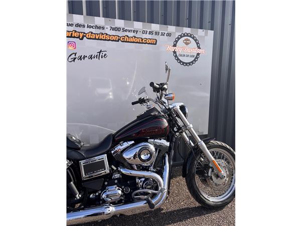 2014 HARLEY-DAVIDSON LOW RIDER