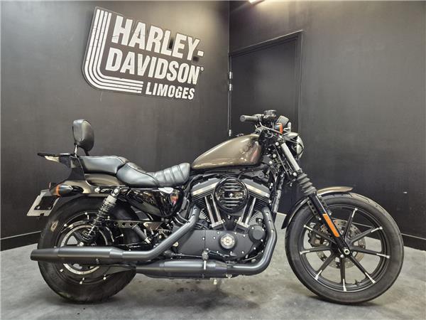 2020 HARLEY-DAVIDSON IRON