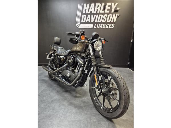 2020 HARLEY-DAVIDSON IRON