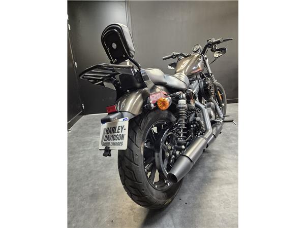 2020 HARLEY-DAVIDSON IRON