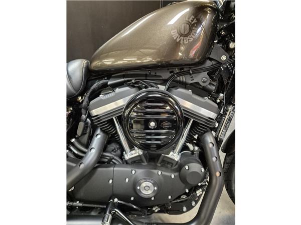 2020 HARLEY-DAVIDSON IRON