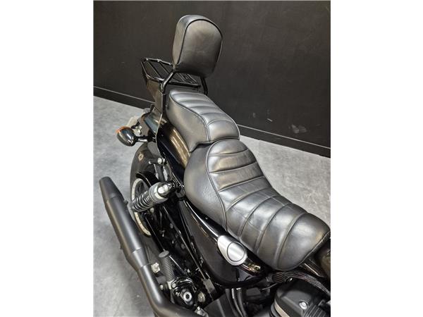 2020 HARLEY-DAVIDSON IRON