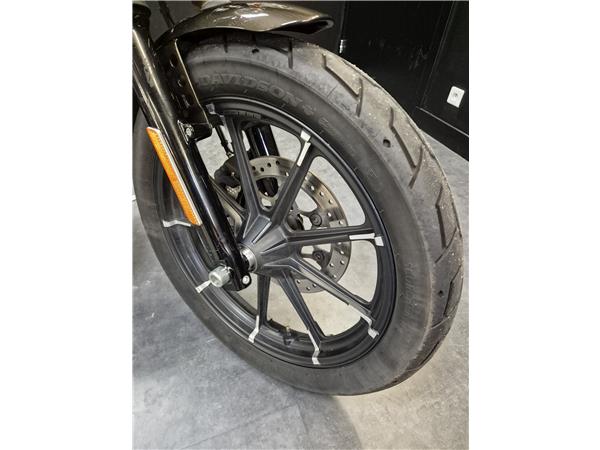 2020 HARLEY-DAVIDSON IRON