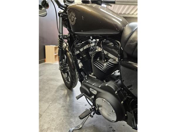 2020 HARLEY-DAVIDSON IRON