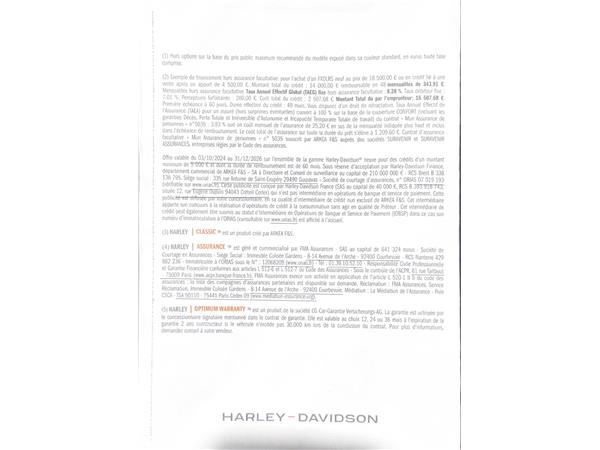 2017 HARLEY-DAVIDSON LOW RIDER