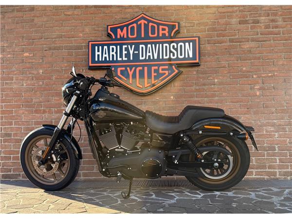 Harley-Davidson Dyna