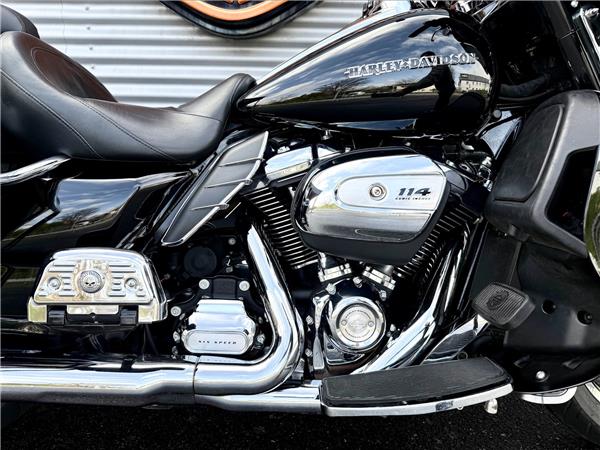 2020 HARLEY-DAVIDSON ULTRA LIMITED