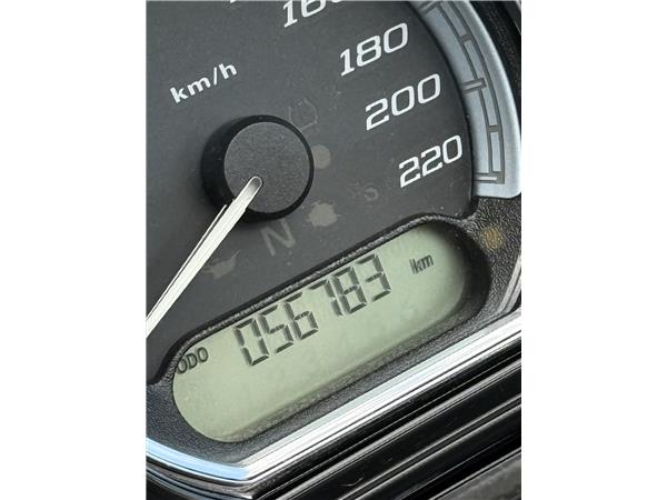 2020 HARLEY-DAVIDSON ULTRA LIMITED