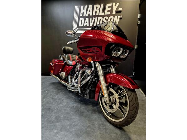 2017 HARLEY-DAVIDSON ROAD GLIDE