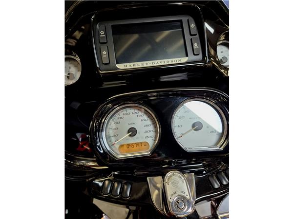 2017 HARLEY-DAVIDSON ROAD GLIDE