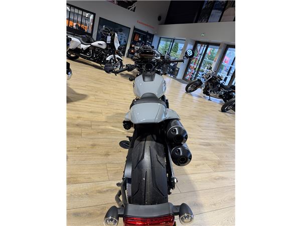 2025 HARLEY-DAVIDSON SPORTSTER 1250