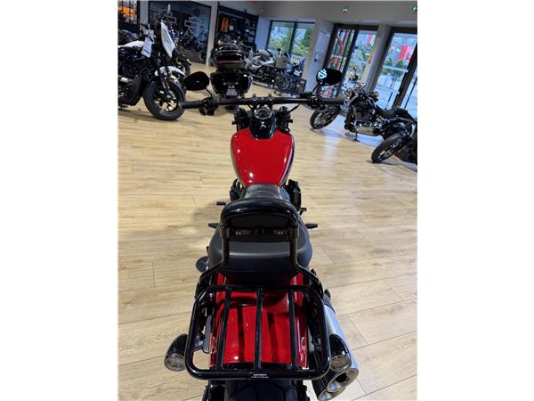 2024 HARLEY-DAVIDSON FAT BOB