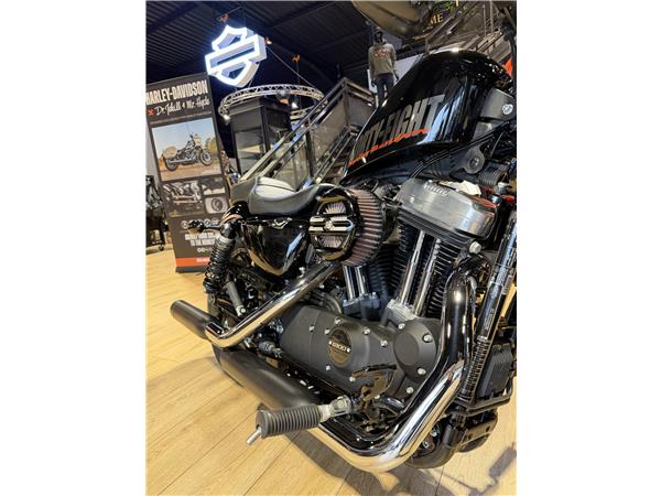 2020 HARLEY-DAVIDSON FORTY EIGHT